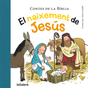 EL NAIXEMENT DE JES�S