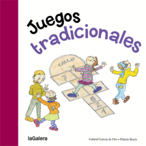 JUEGOS TRADICIONALES