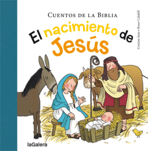 EL NACIMIENTO DE JES�S