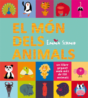EL M�N DELS ANIMALS