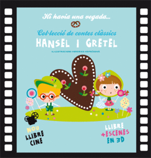 HANSEL I GRETEL