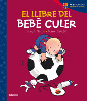EL LLIBRE DEL BEB� CULER
