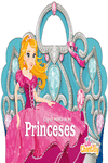 EL GRAN MALET� DE LES PRINCESES