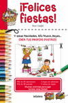 �FELICES FIESTAS!