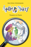 AGATHA MISTERY 20. TRAMPA EN PEK�N