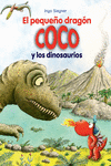 EL PEQUE�O DRAG�N COCO Y LOS DINOSAURIOS