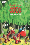 EL PETIT DRAC COCO VA D'EXCURSI�