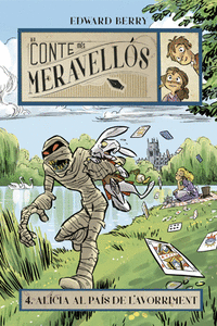 AL�CIA AL PA�S DE L'AVORRIMENT