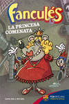 FANCULS 2. LA PRINCESA COMENATA