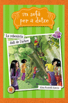 LA REBES�VIA DALT DE L'ARBRE
