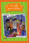 UN N�VIO VIA SAT�L�LIT