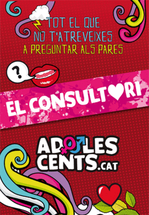 ADOLESCENTS. EL CONSULTORI