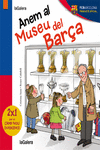 ANEM AL MUSEU DEL BAR�A