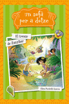EL TRESOR DE ZANZ�BAR
