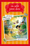 EL TESORO DE ZANZ�BAR