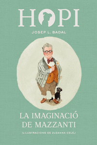 HOPI 6. LA IMAGINACI� DE MAZZANTI