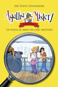 LA VOLTA AL M�N EN CINC MISTERIS