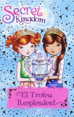 EL TROFEU RESPLENDENT