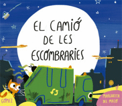 EL CAMI� DE LES ESCOMBRARIES