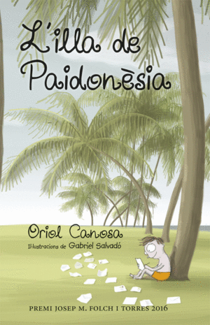 L'ILLA DE PAIDON�SIA