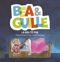 LA BEA T� POR