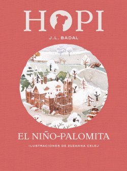 EL NI�O PALOMITA