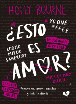ESTO ES AMOR