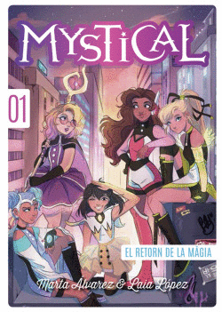 EL RETORN DE LA MGIA