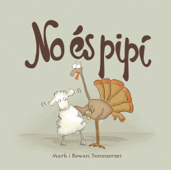 NO ES PIP�