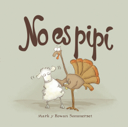 NO ES PIP�