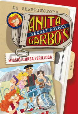 MISSI: CURSA PERILLOSA