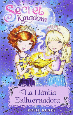 LA LLANTIA ENLLUERNADORA