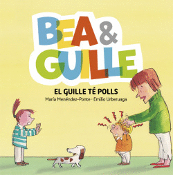 EL GUILLE T� POLLS