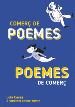 COMER DE POEMES/POEMES DE COMER