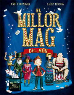 EL MILLOR MAG DEL M�N