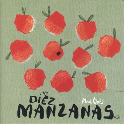 DIEZ MANZANAS