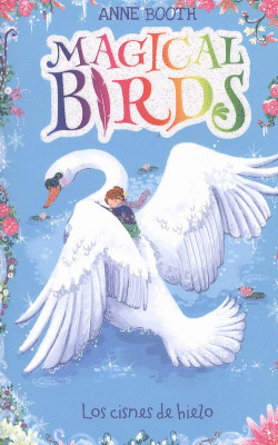 LOS CISNES DE HIELO