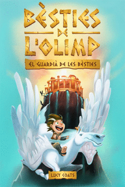 EL GUARDI� DE LES B�STIES