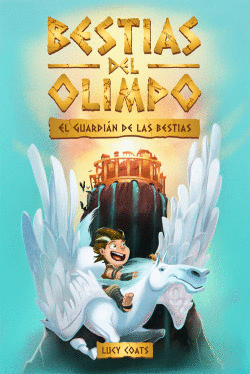 EL GUARDI�N DE LAS BESTIAS