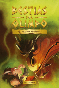 EL DRAG�N APESTOSO