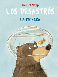 L'OS DESASTR�S I LA PEIXERA