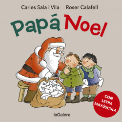 PAP NOEL