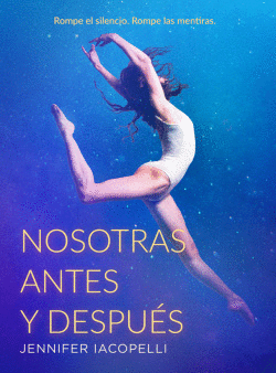 NOSOTRAS ANTES Y DESPU�S