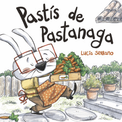 PASTS DE PASTANAGA