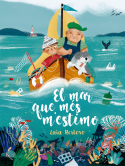 EL MAR QUE M�S M'ESTIMO