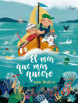 EL MAR QUE M�S QUIERO