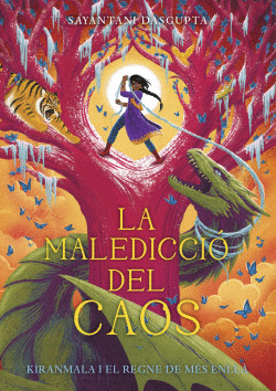 LA MALEDICCI� DEL CAOS
