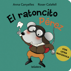 EL RATONCITO P�REZ