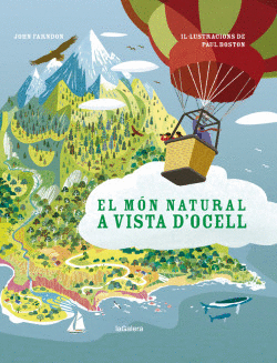 EL M�N NATURAL A VISTA D'OCELL