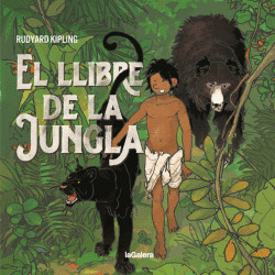 EL LLIBRE DE LA JUNGLA